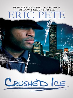 Crushed Ice - ebook